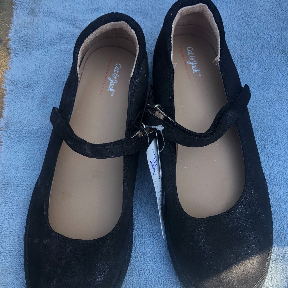 Cat and Jack kids shoes